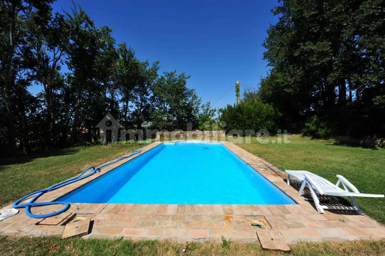 Casale Strada Cerreto, Candelara, Pesaro - foto 4