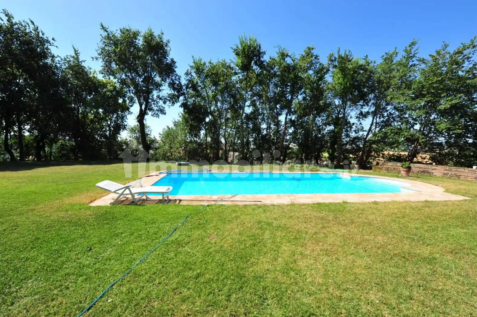 Casale Strada Cerreto, Candelara, Pesaro - foto 5