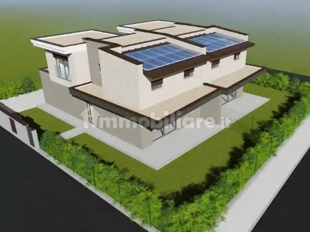 Villetta a schiera - foto 4