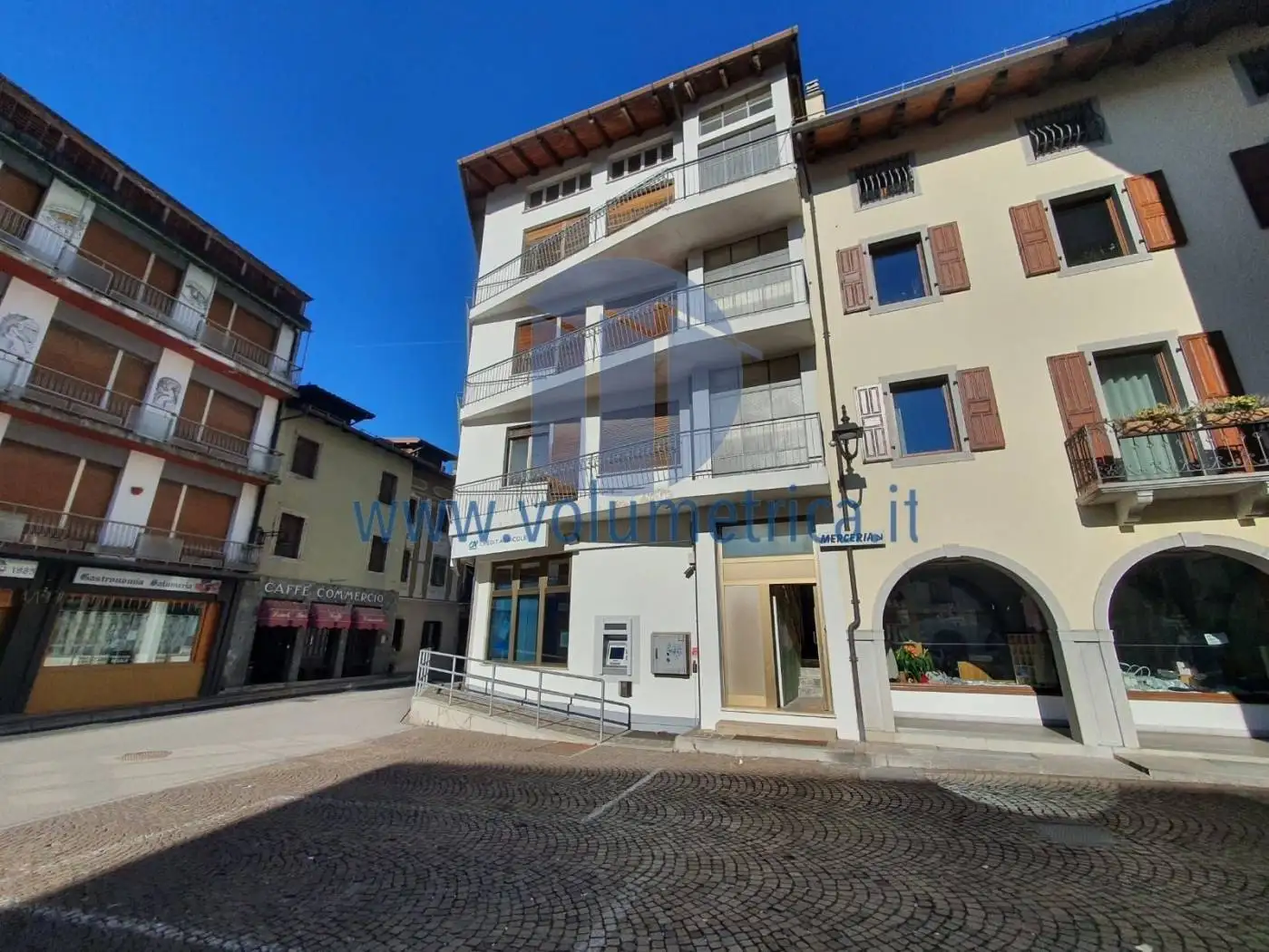 Appartamento in vendita a Paluzza