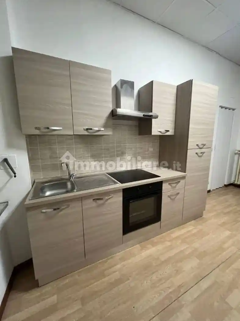 Monolocale corso Regina Margherita 263, Campidoglio, Torino - foto 2