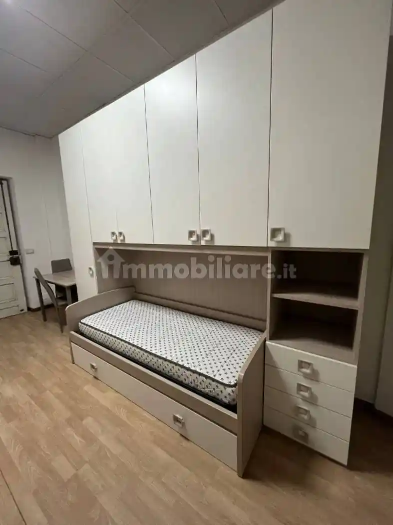 Monolocale corso Regina Margherita 263, Campidoglio, Torino - foto 3