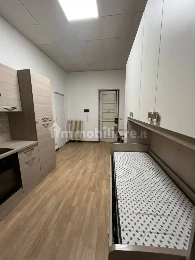 Monolocale corso Regina Margherita 263, Campidoglio, Torino - foto 4