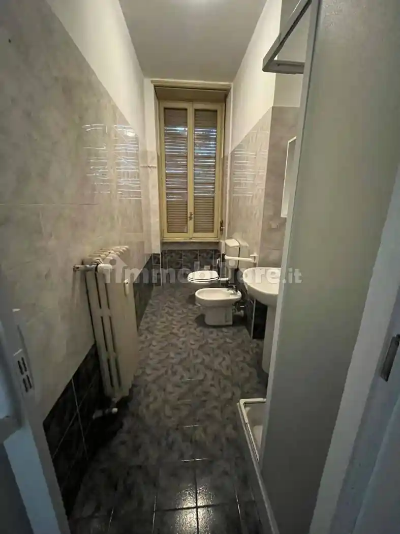 Monolocale corso Regina Margherita 263, Campidoglio, Torino - foto 5