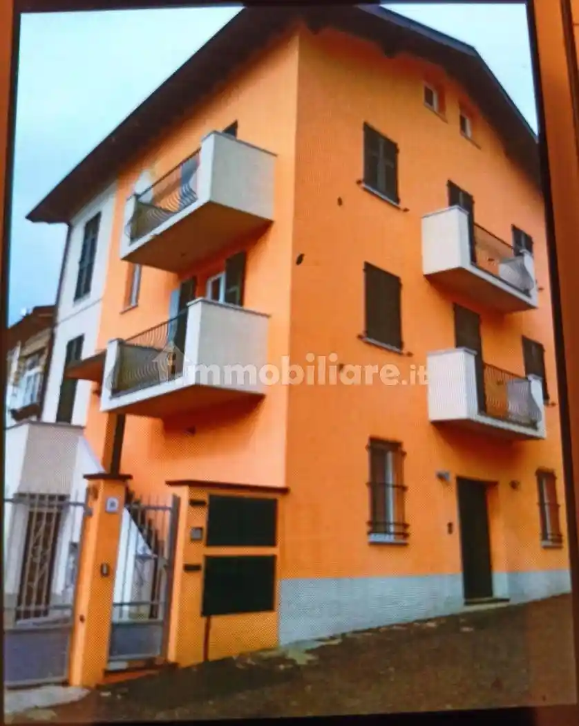 Terratetto plurifamiliare via Roma 16, Centro, Cassano Spinola - foto 2