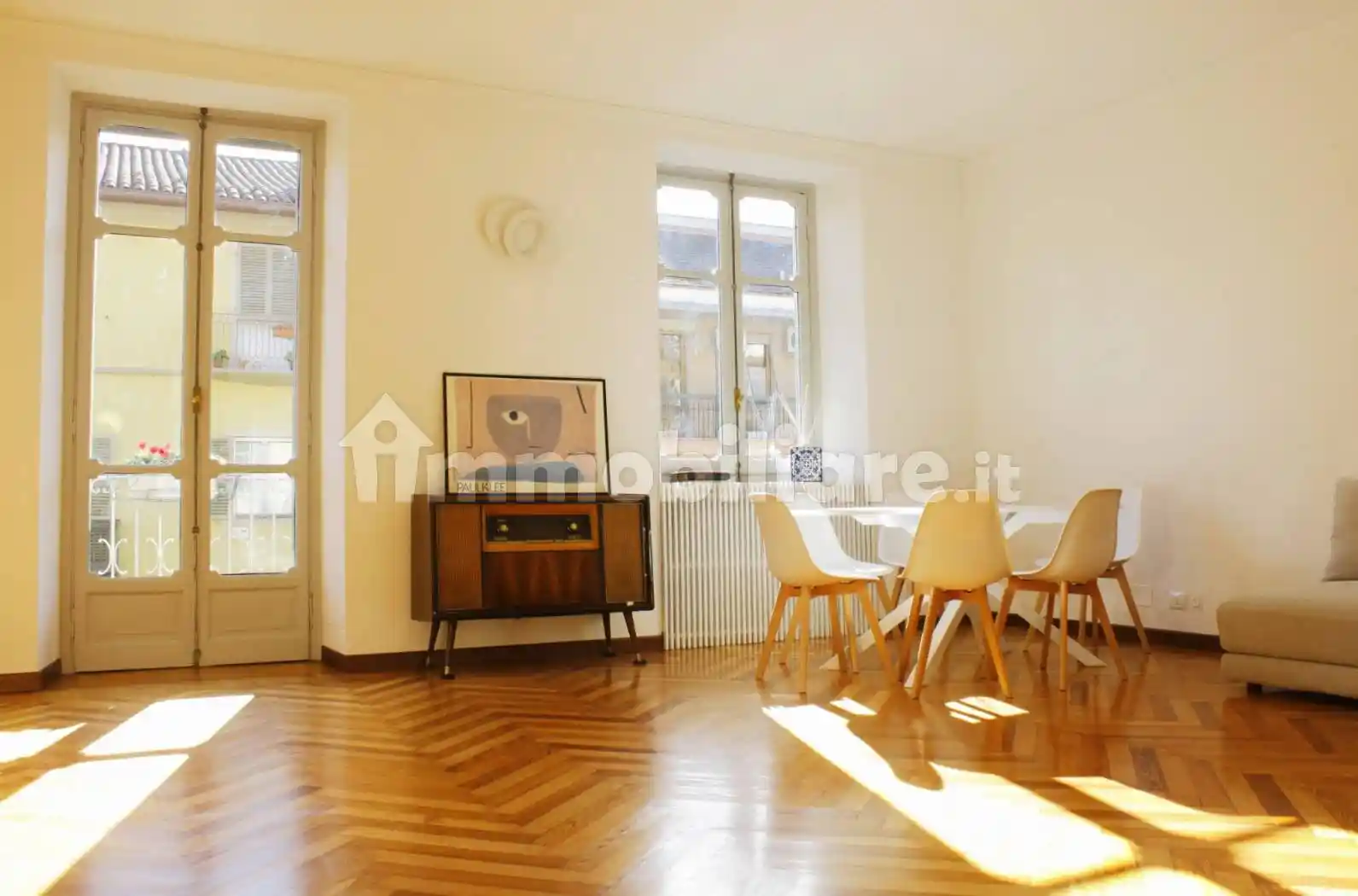 Appartamento in affitto a Torino