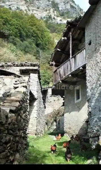 Rustico Borgata Malpertus 13, Bobbio Pellice - foto 3