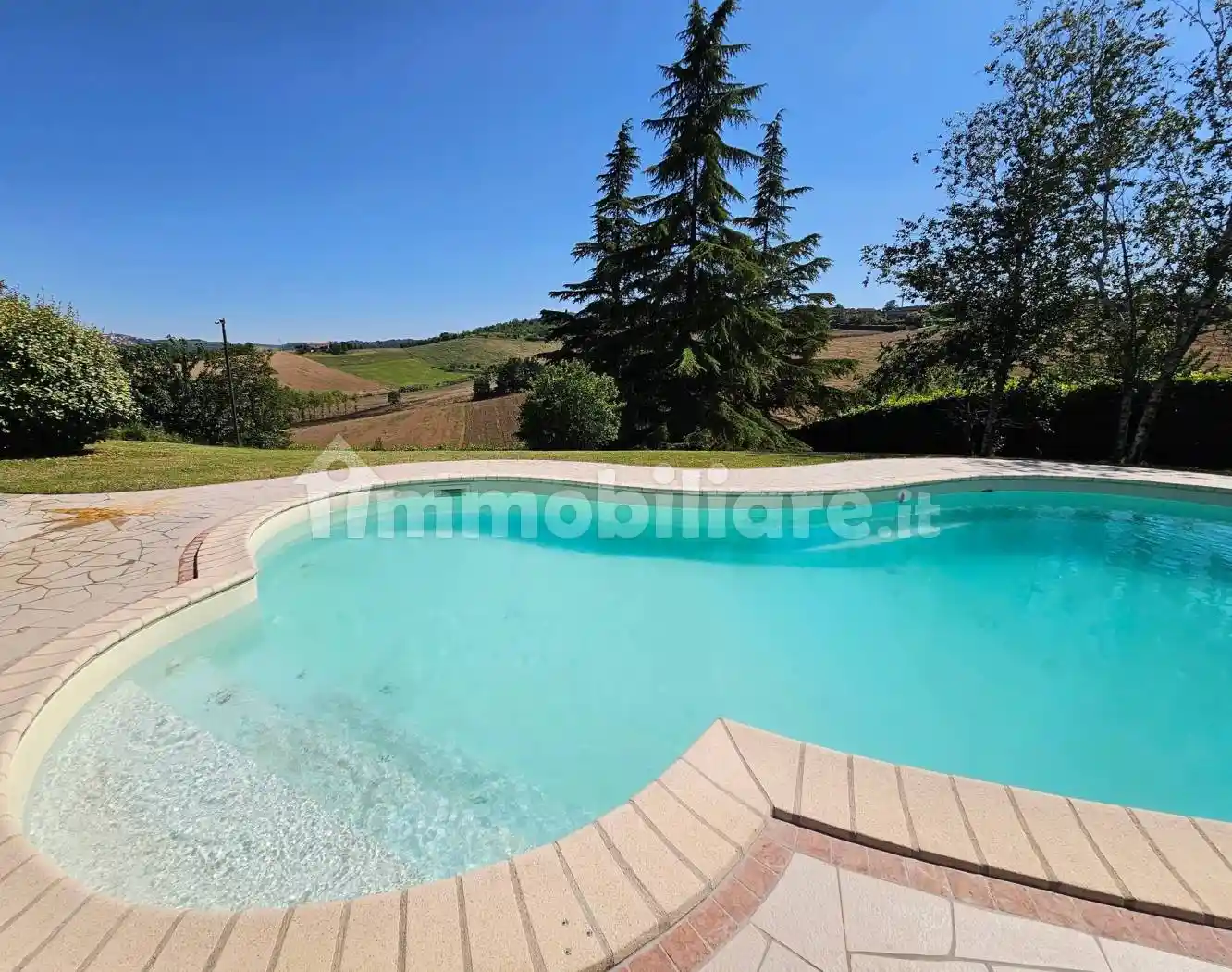 Villa unifamiliare Strada Pranova 2, Conzano - foto 2