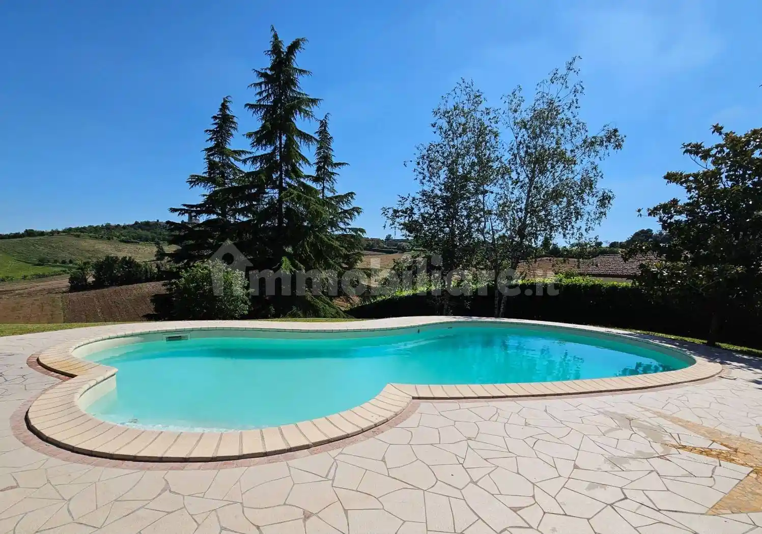 Villa unifamiliare Strada Pranova 2, Conzano - foto 3