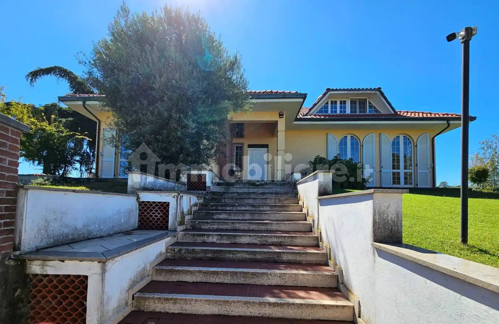 Villa unifamiliare Strada Pranova 2, Conzano - foto 4