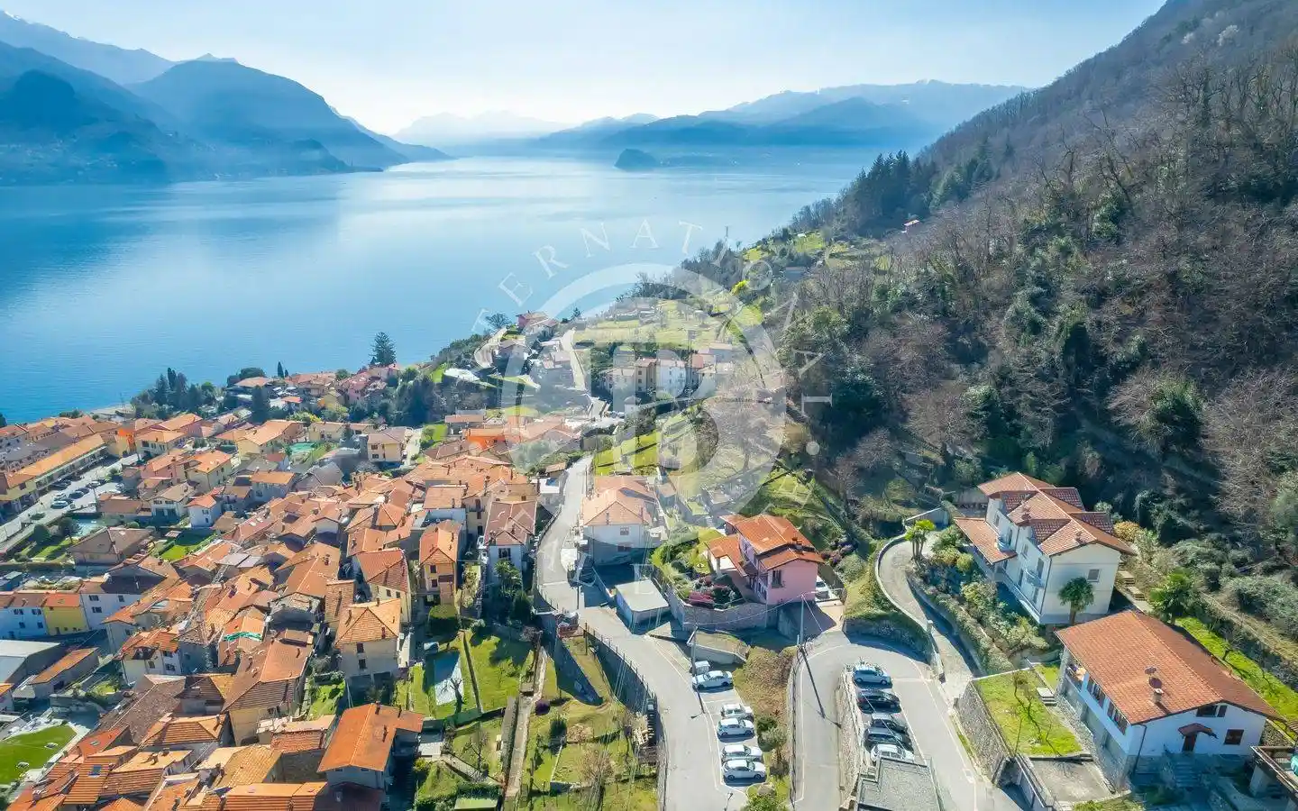 Villa in vendita a Menaggio