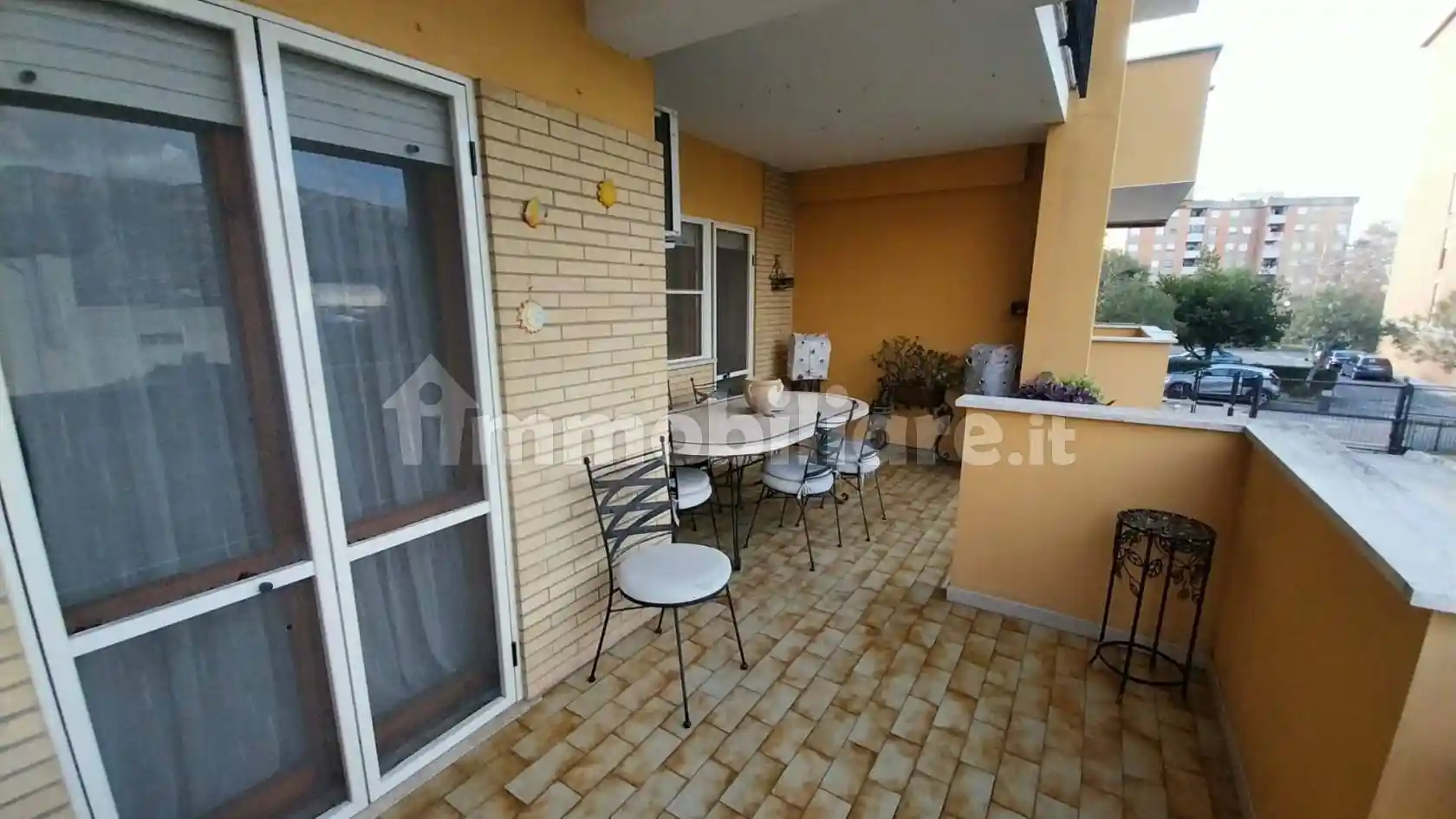 Appartamento in vendita a Terracina