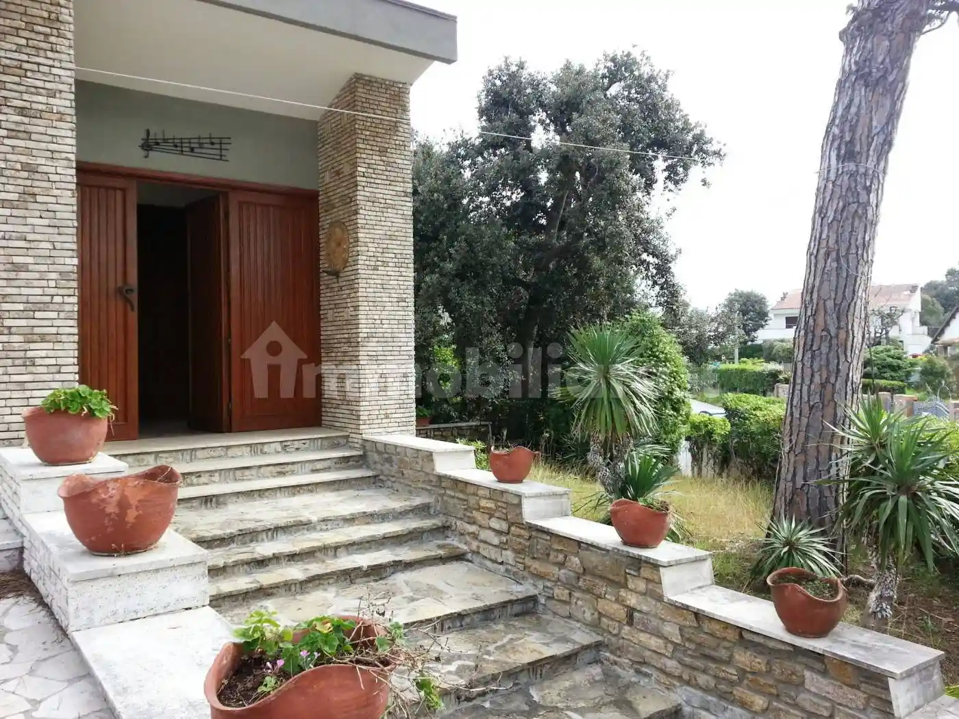 Villa in affitto a Pisa