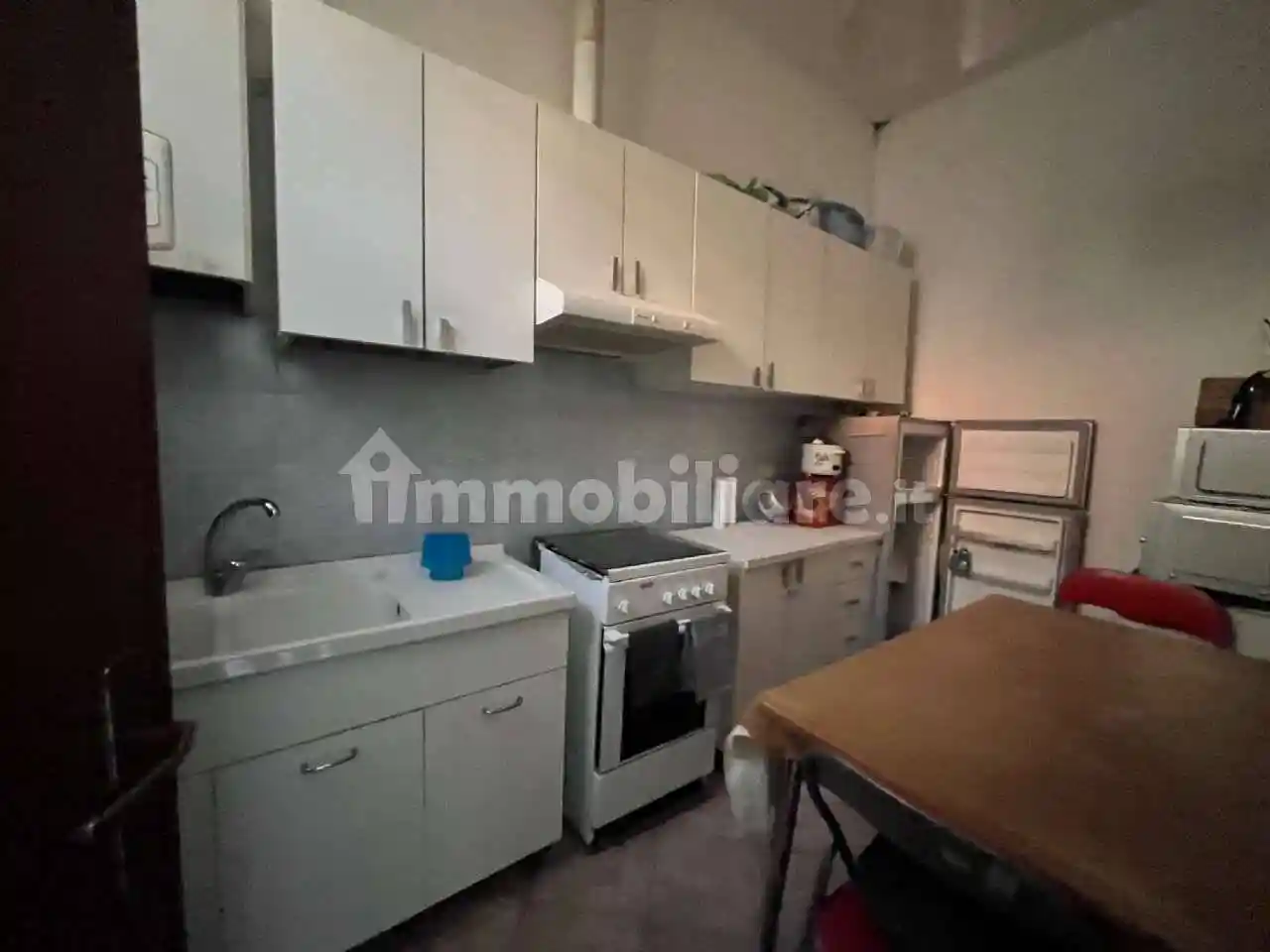 Appartamento in vendita a Piacenza