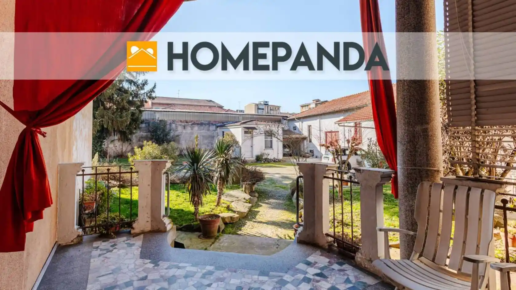 Casa indipendente in vendita a Vercelli