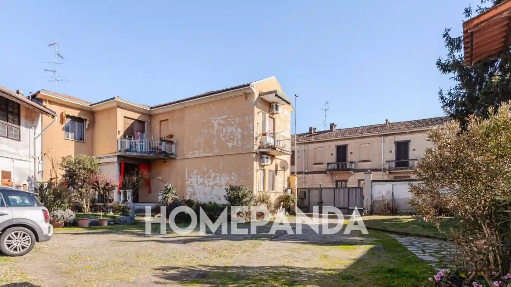 Casa indipendente - foto 3