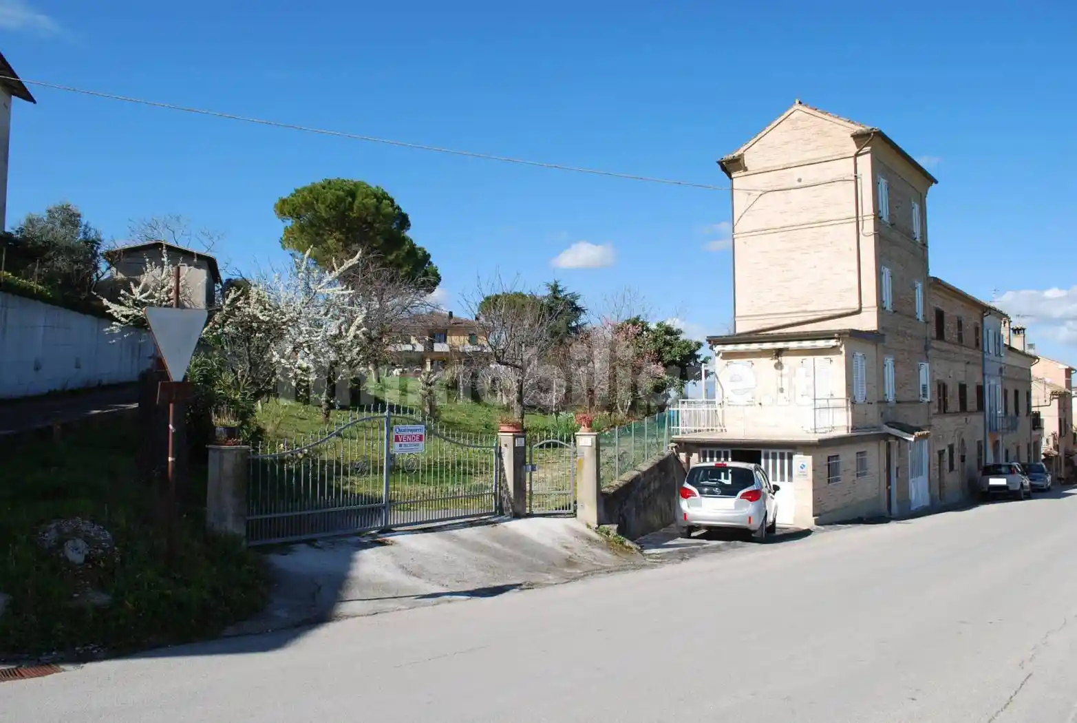 Casa indipendente in vendita a Petriolo