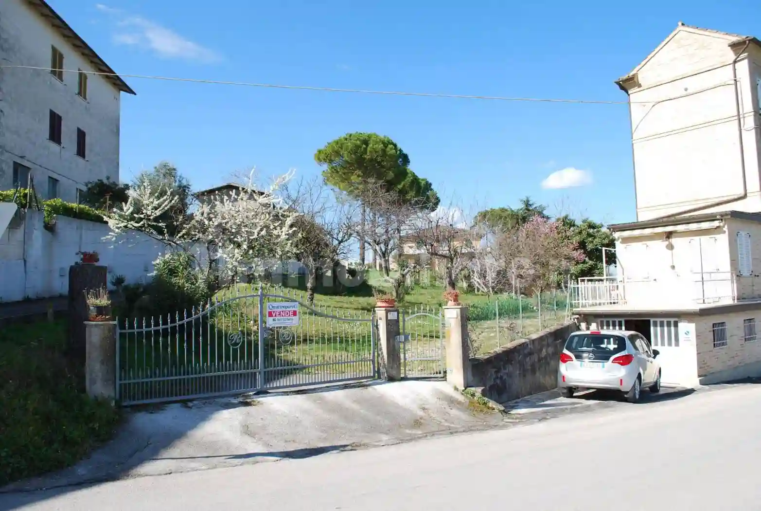 Casa indipendente - foto 2