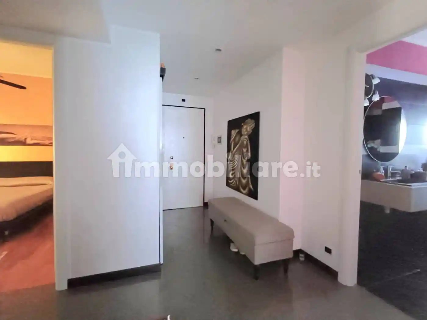 Quadrilocale via Mariotto Albertinelli 14, San Siro, Milano - foto 2