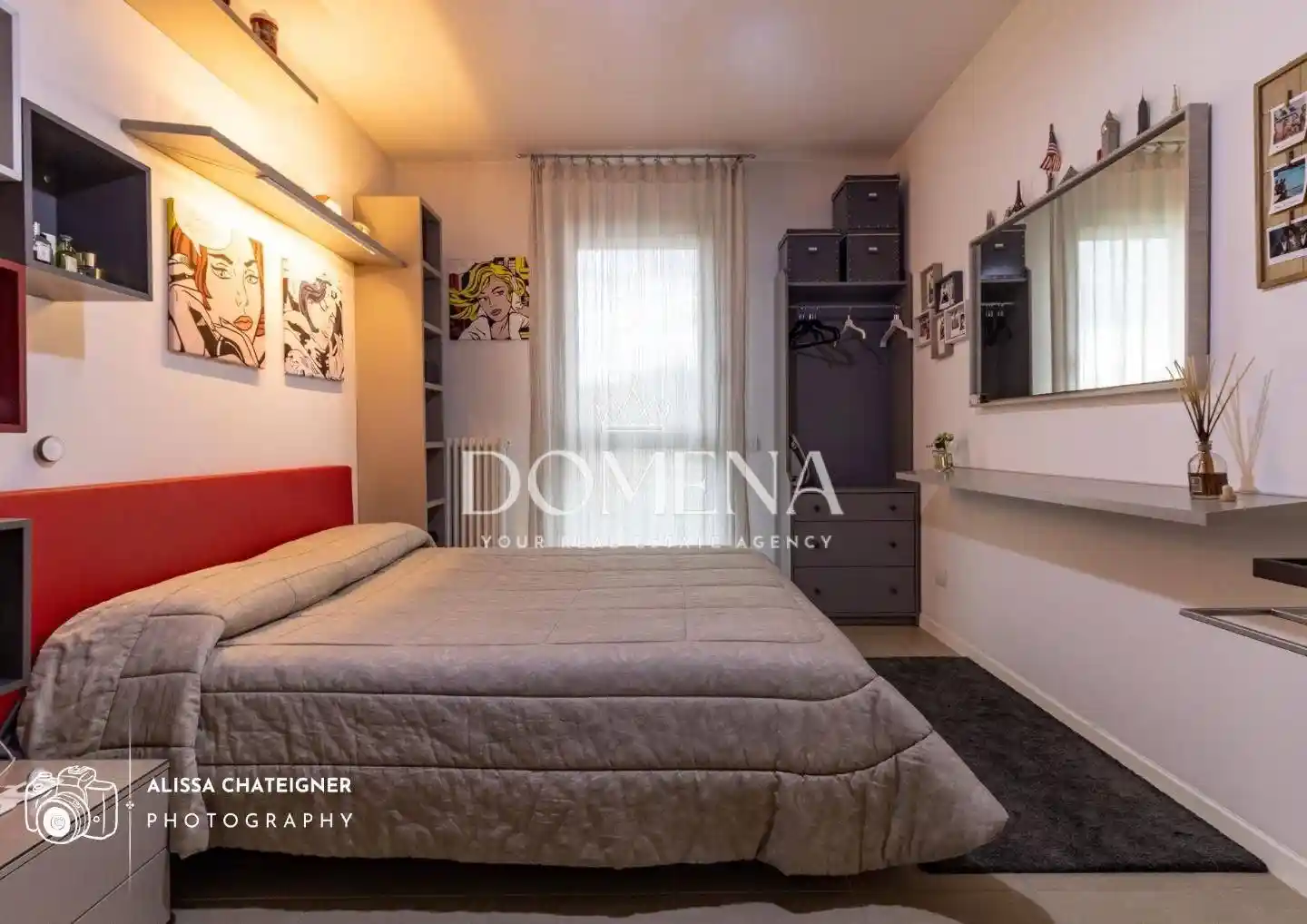 Appartamento in vendita a Siena