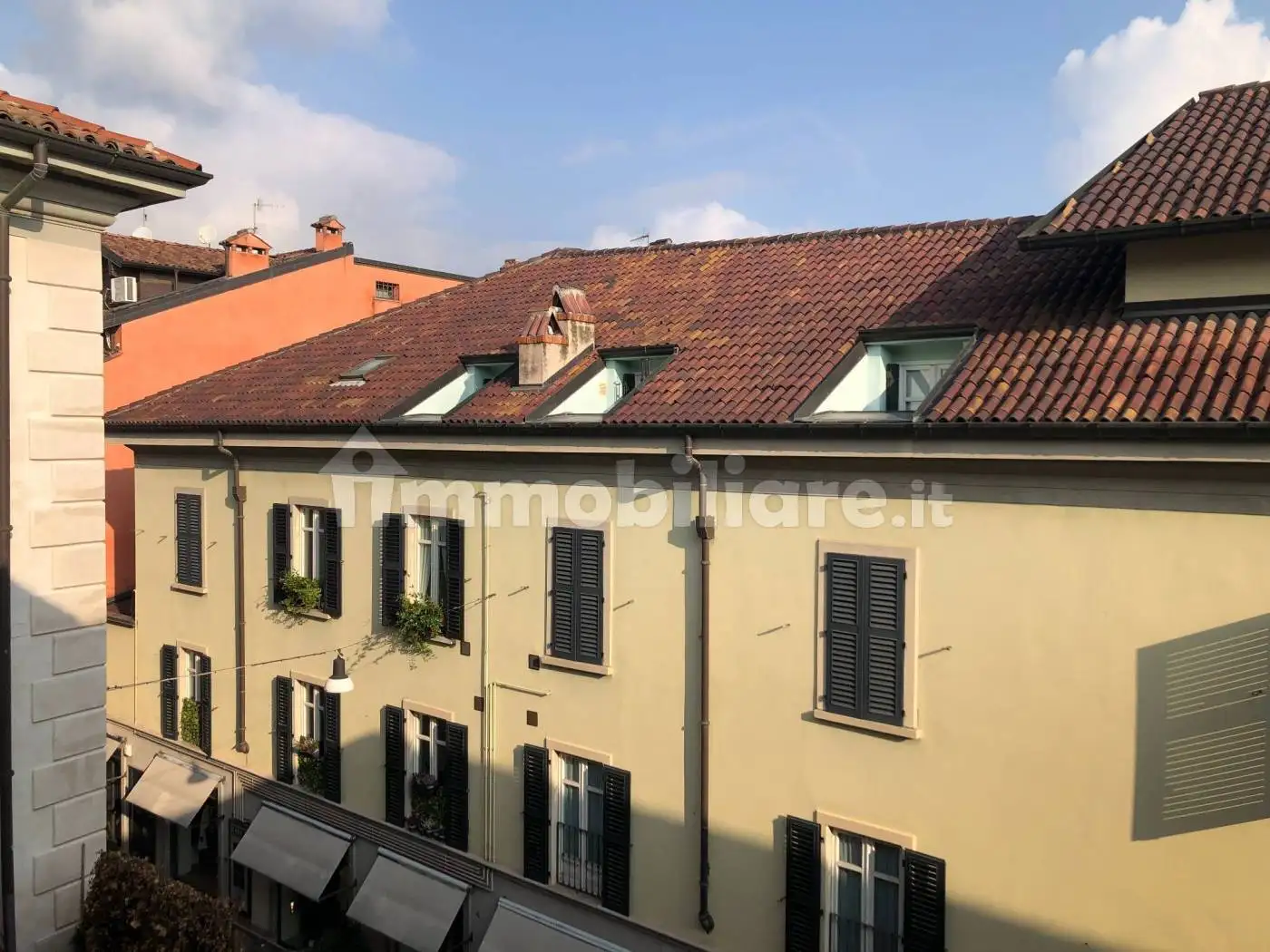 Appartamento in affitto a Varese