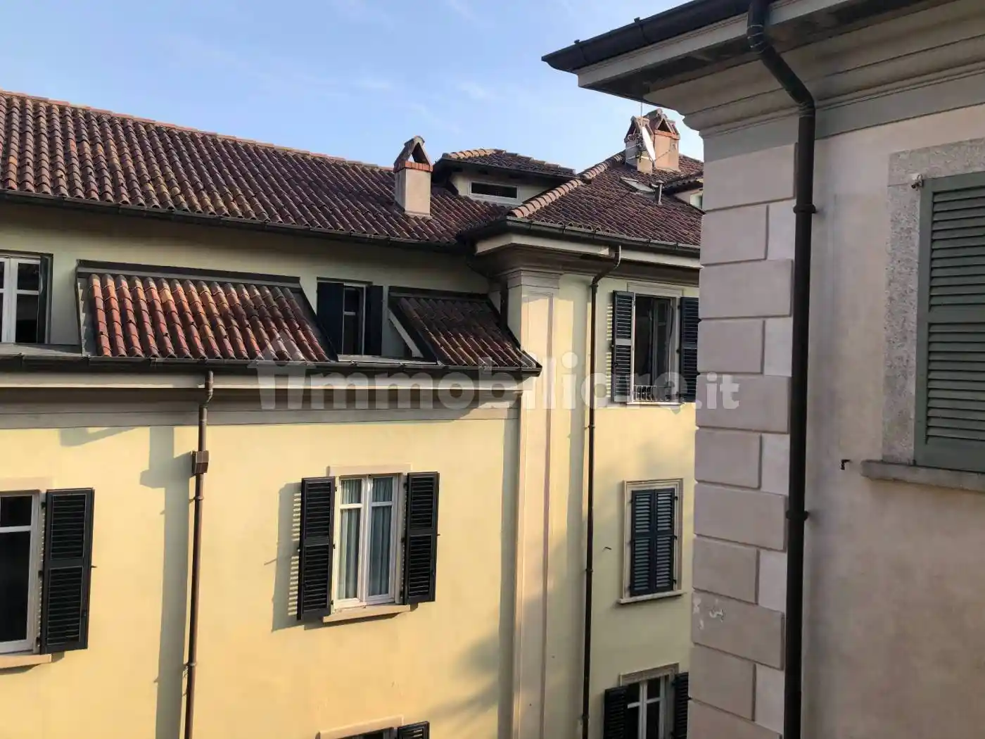 Trilocale corso Giacomo Matteotti 53, Centro, Varese - foto 2