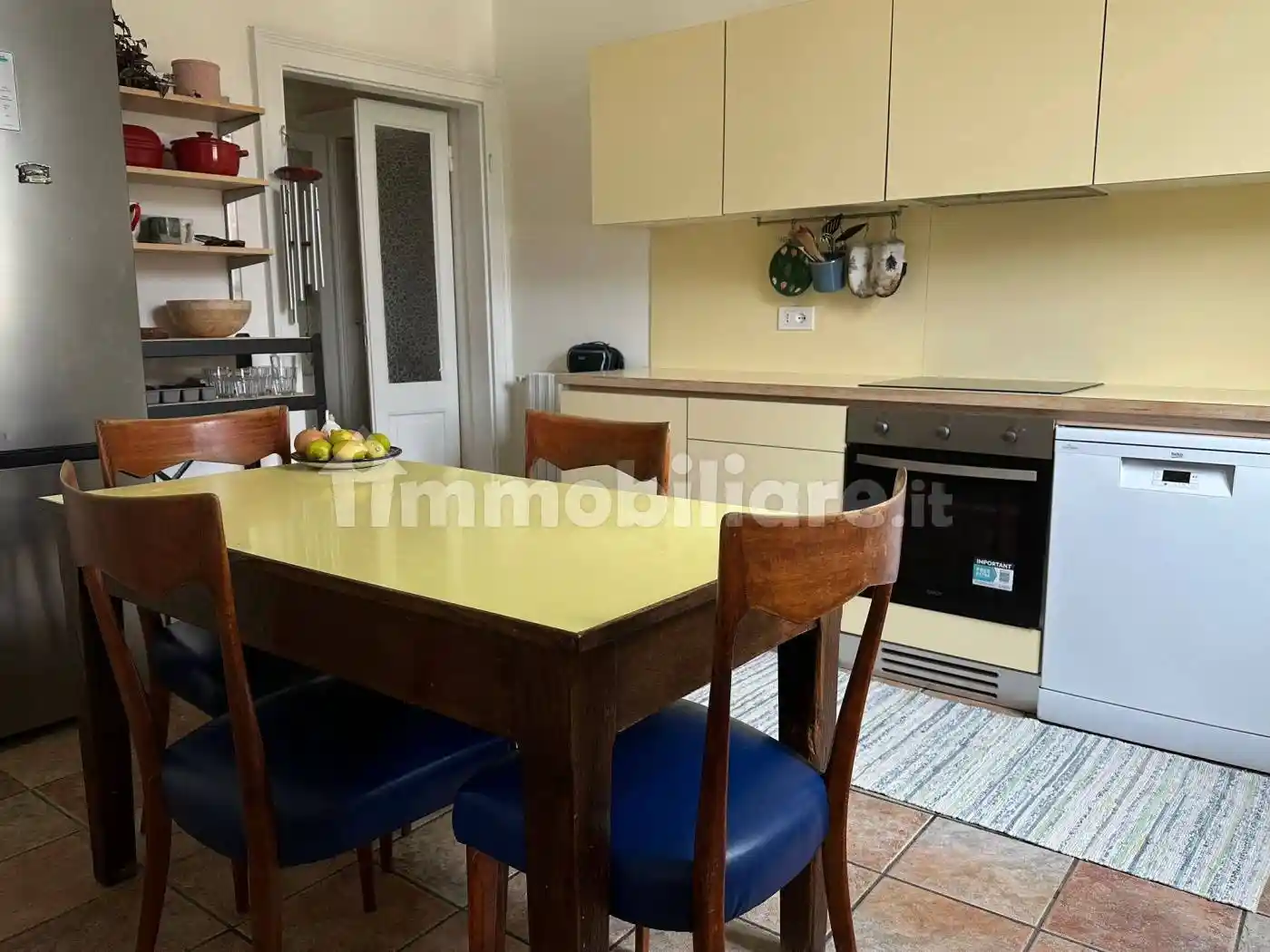 Trilocale corso Giacomo Matteotti 53, Centro, Varese - foto 4