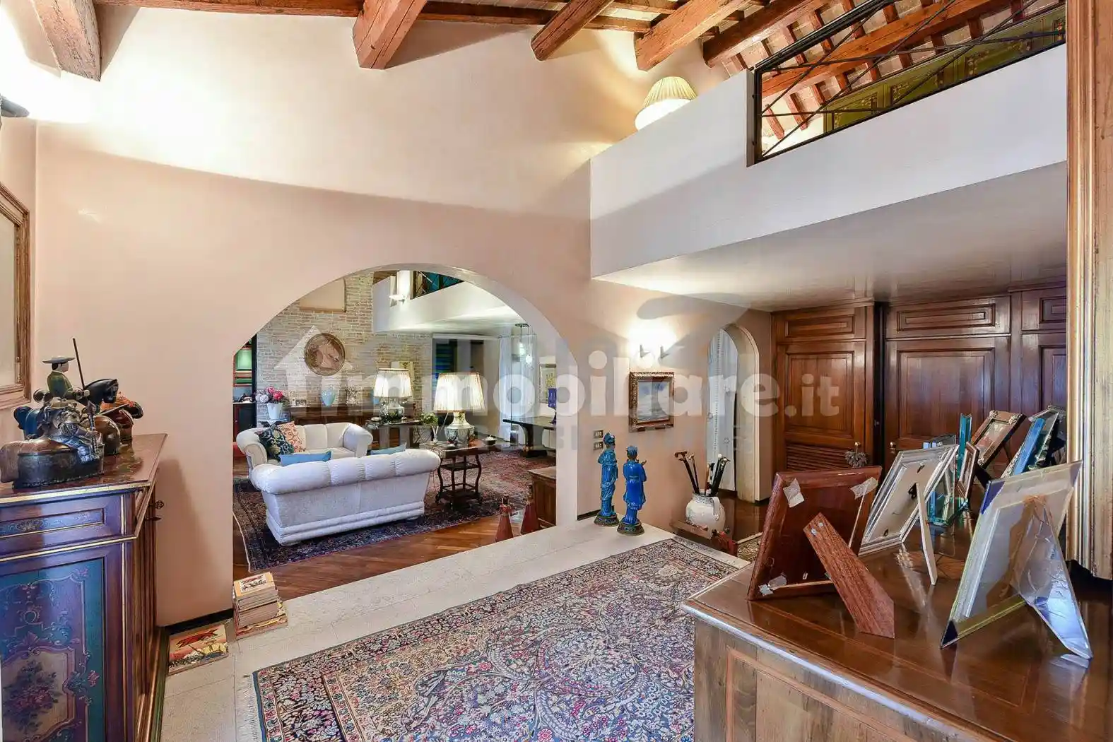 Appartamento in vendita a Padova