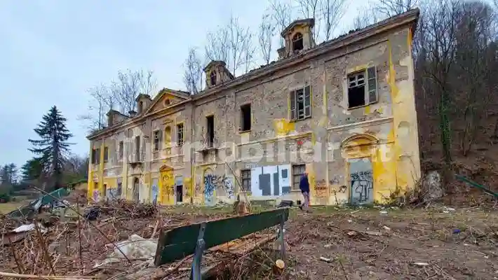 Palazzo - Edificio - foto 3