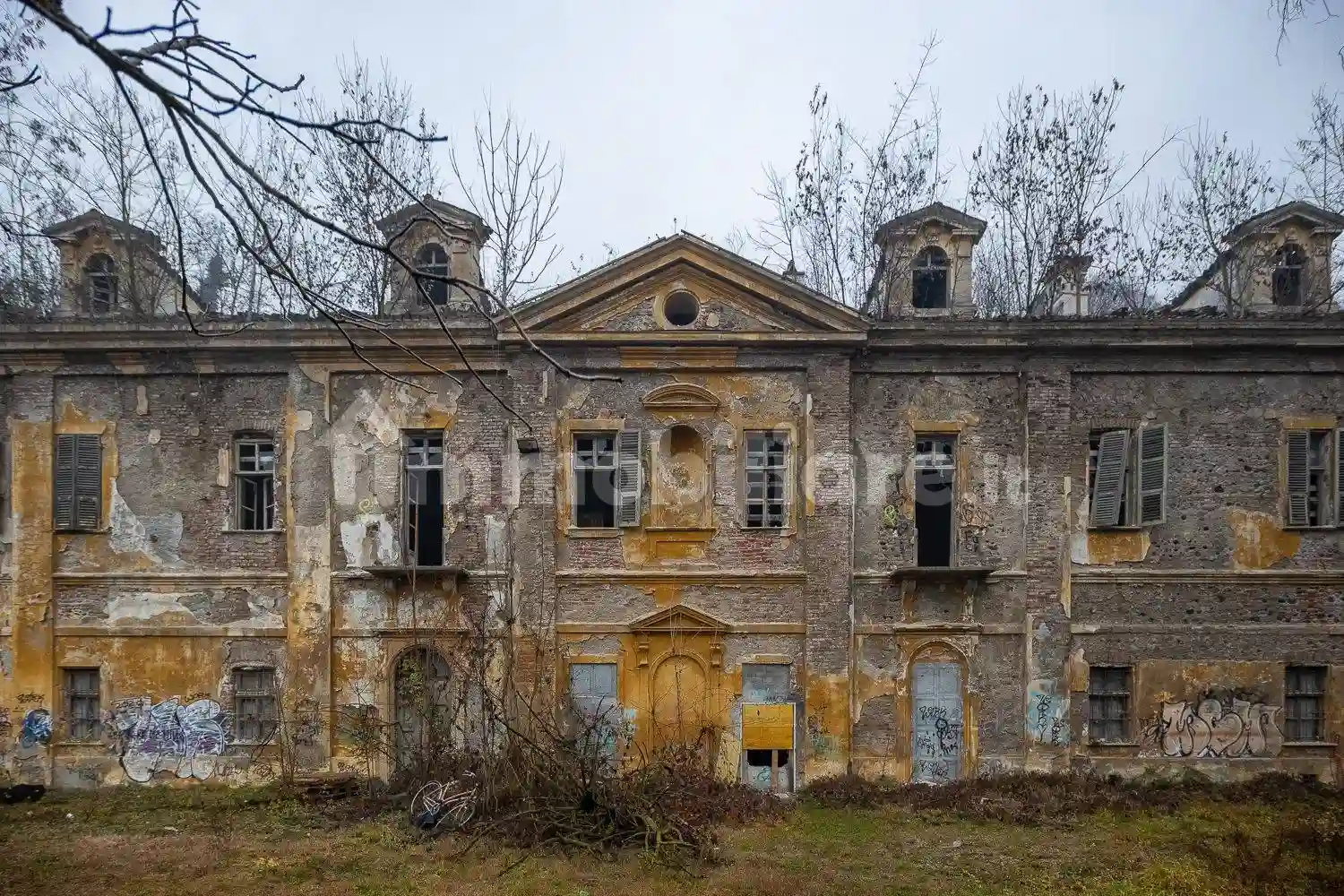 Palazzo - Edificio - foto 4