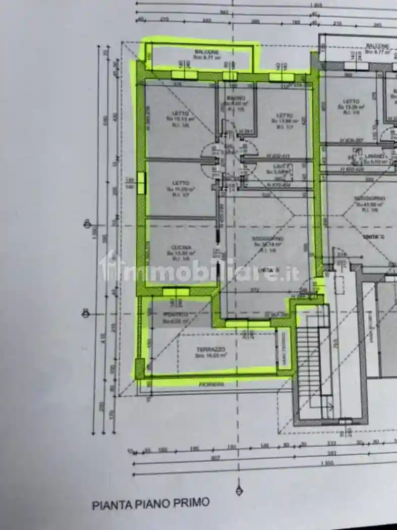 Appartamento - foto 5