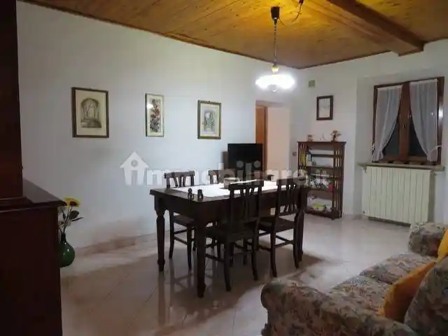 Appartamento in vendita a Pomarance