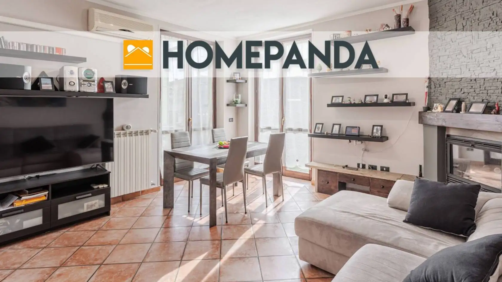 Villa in vendita a Sant'Angelo Lomellina