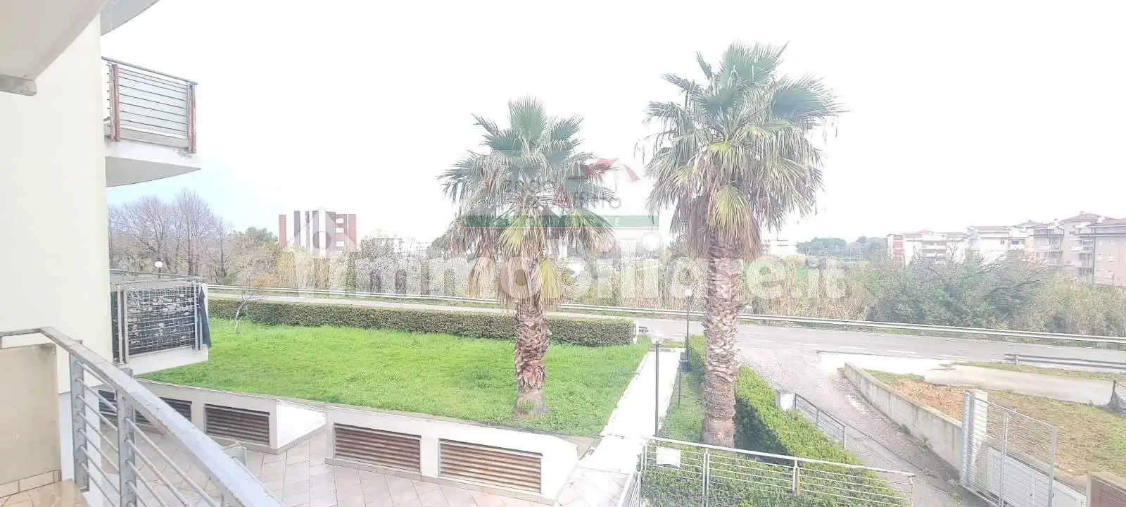 Appartamento in vendita a Vasto