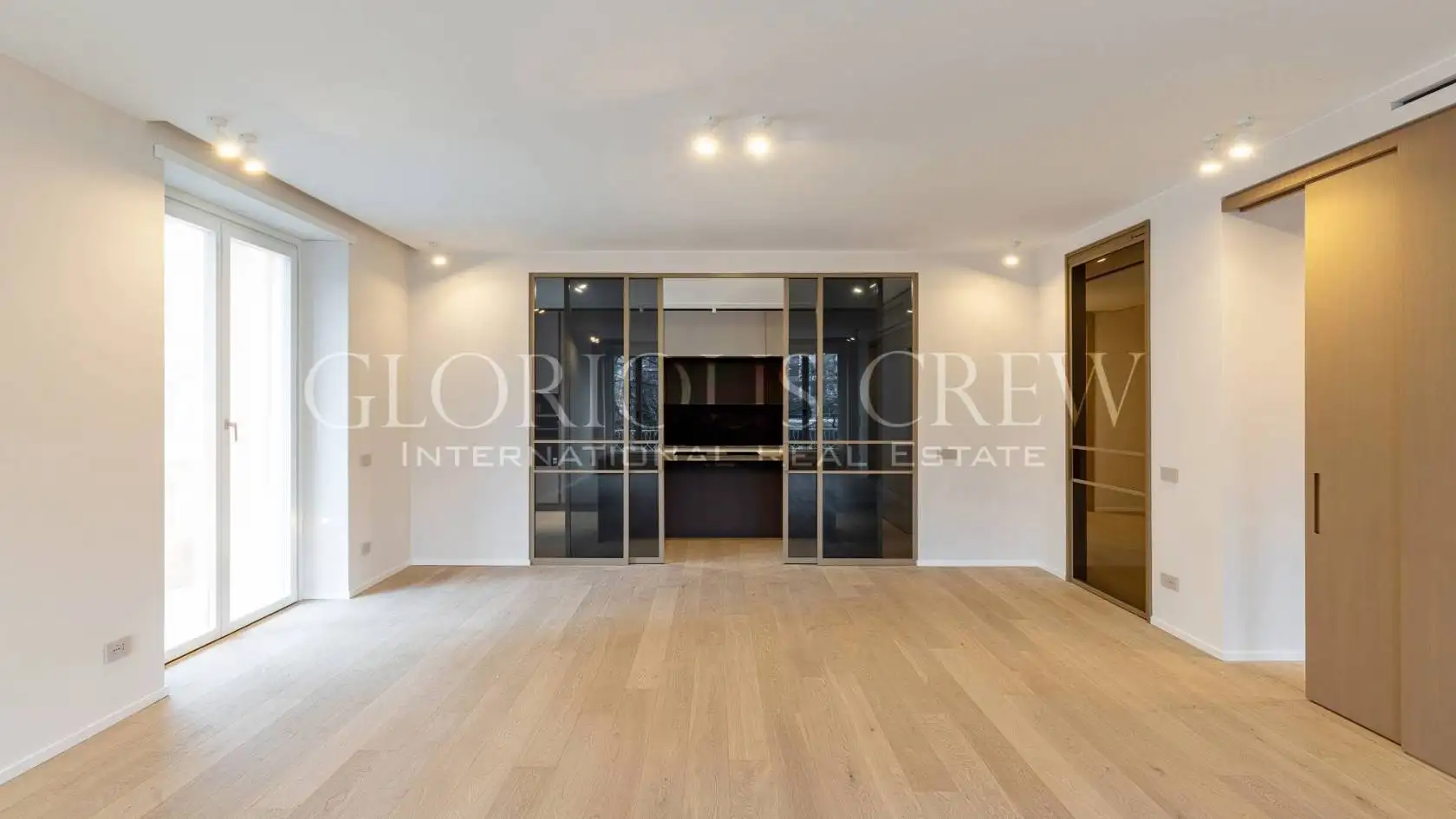 Apartment in vendita a Milan