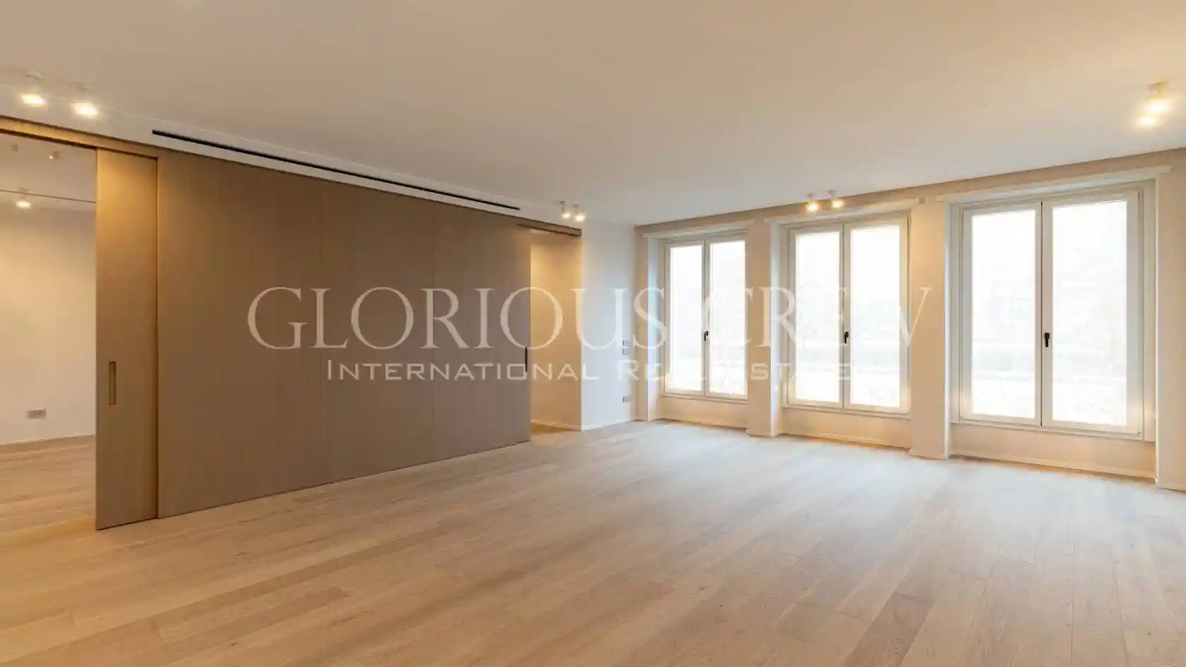 Appartamento viale Belisario 4, City Life, Milano - foto 2
