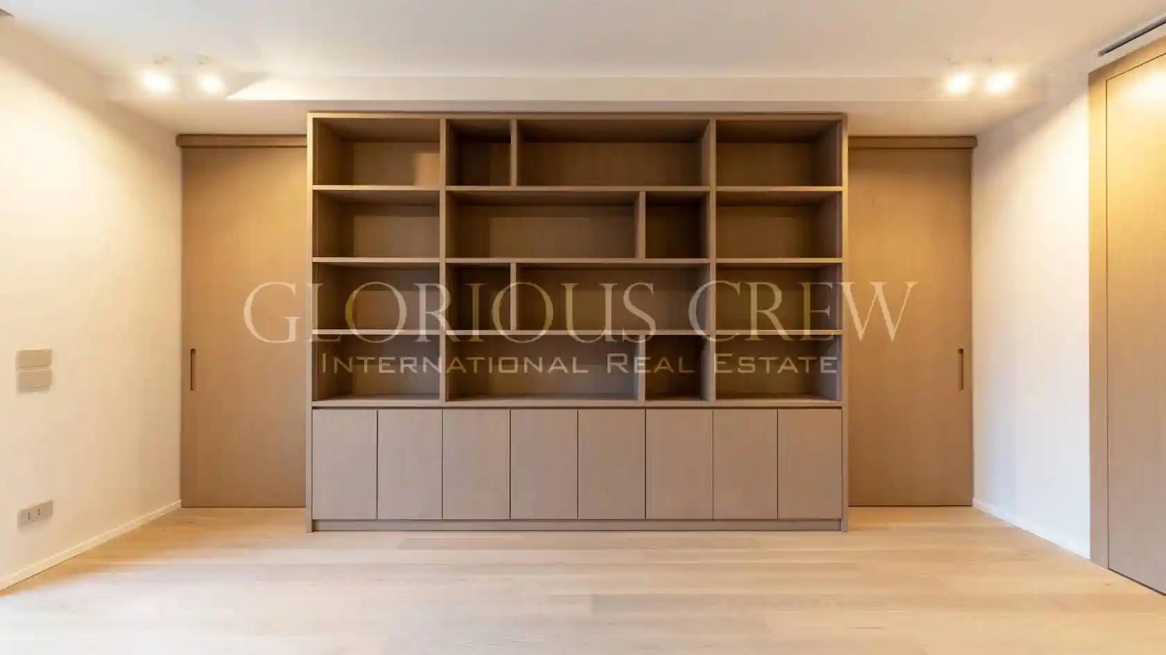 Appartamento viale Belisario 4, City Life, Milano - foto 4