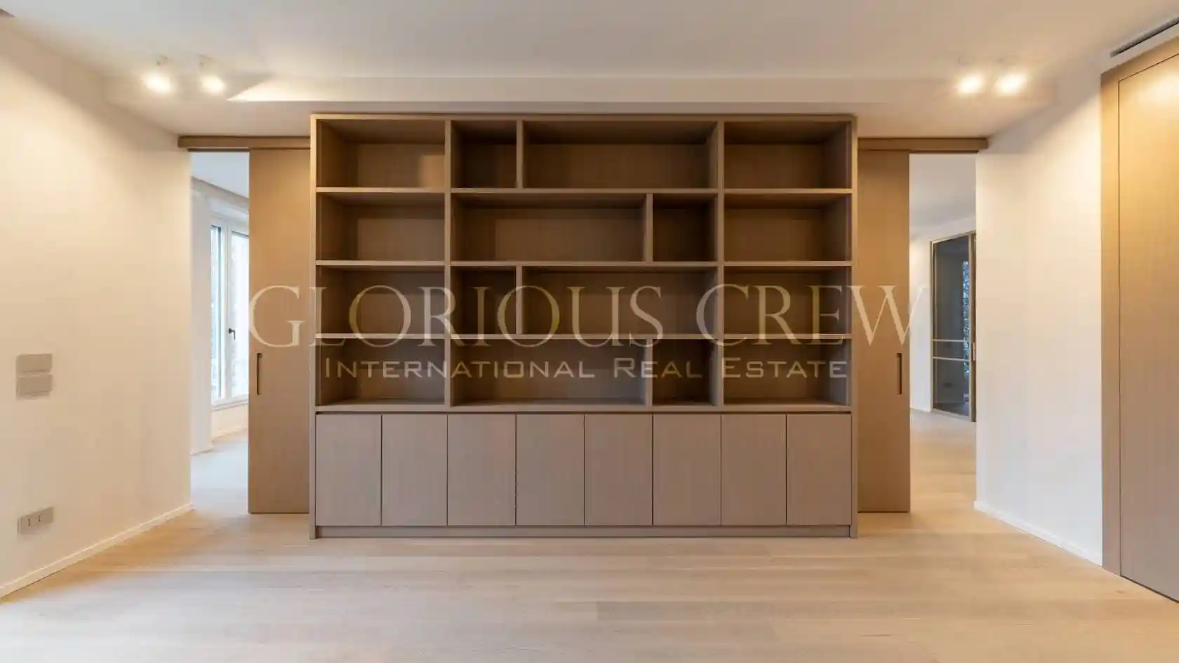 Appartamento viale Belisario 4, City Life, Milano - foto 5