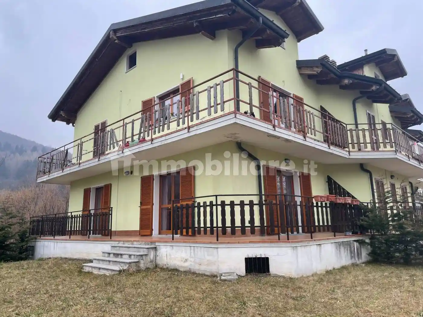 Appartamento in vendita a Alta Valle Intelvi