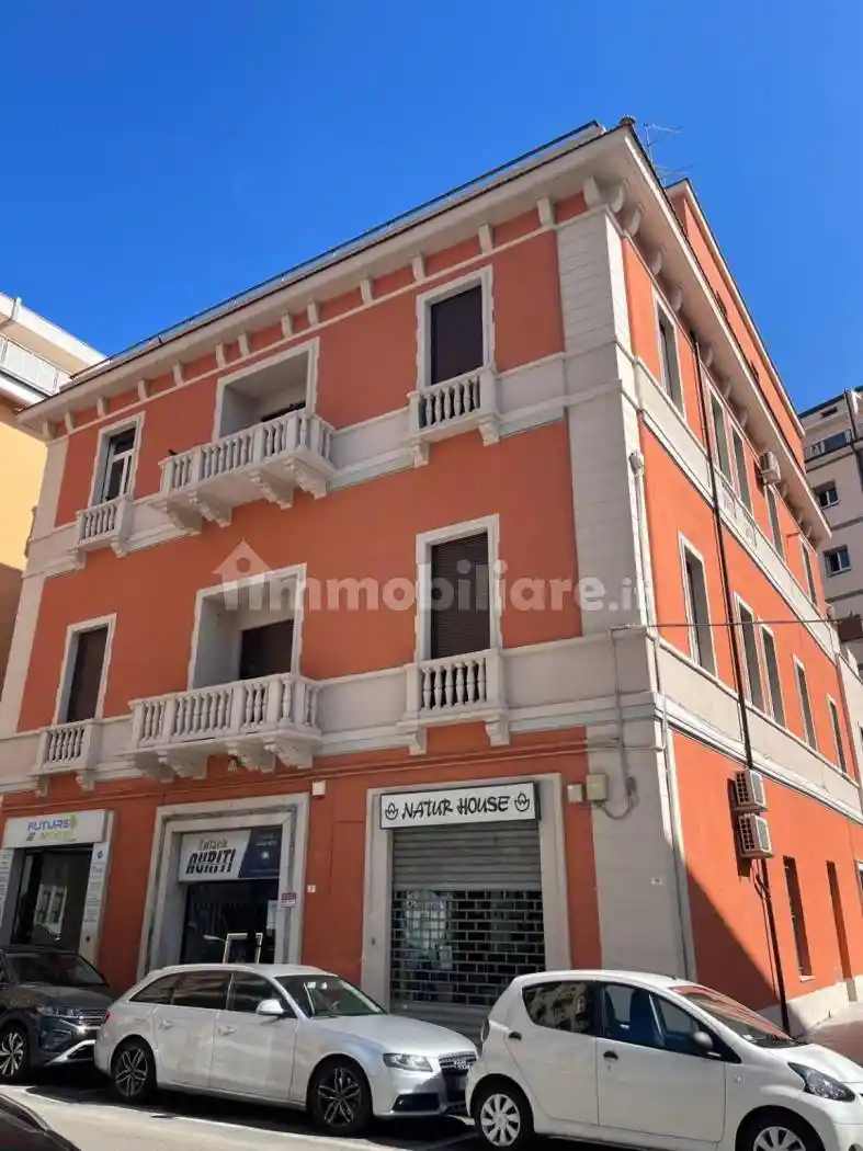 Appartamento via Ravenna 10, Stazione Centrale - Corso Vittorio, Pescara - foto 2