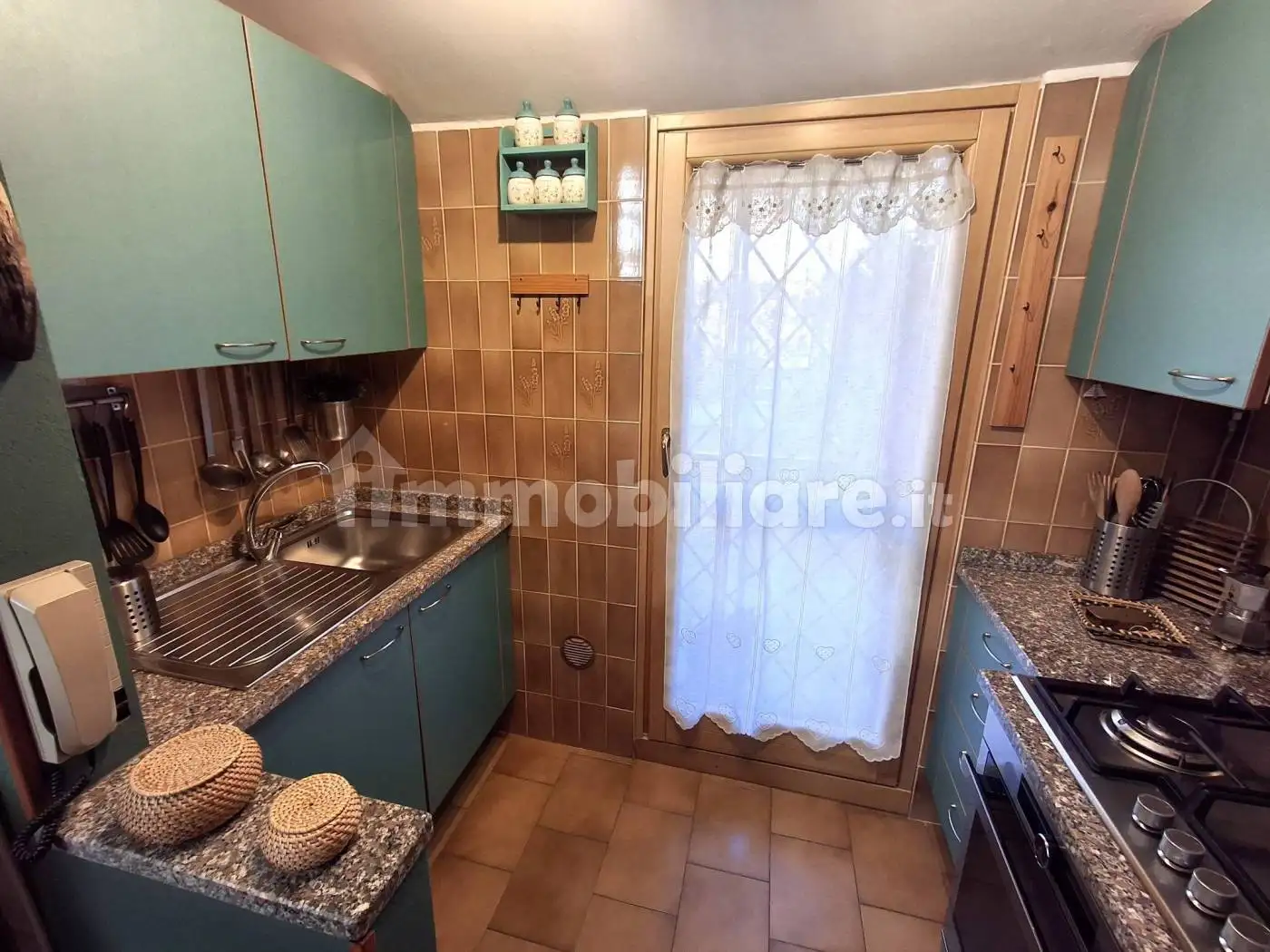 Bilocale via Giacomo Matteotti, Costa Valle Imagna - foto 2