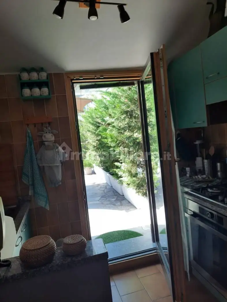 Bilocale via Giacomo Matteotti, Costa Valle Imagna - foto 5