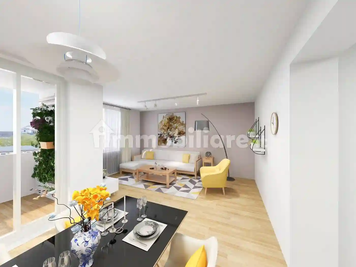 Appartamento - foto 2