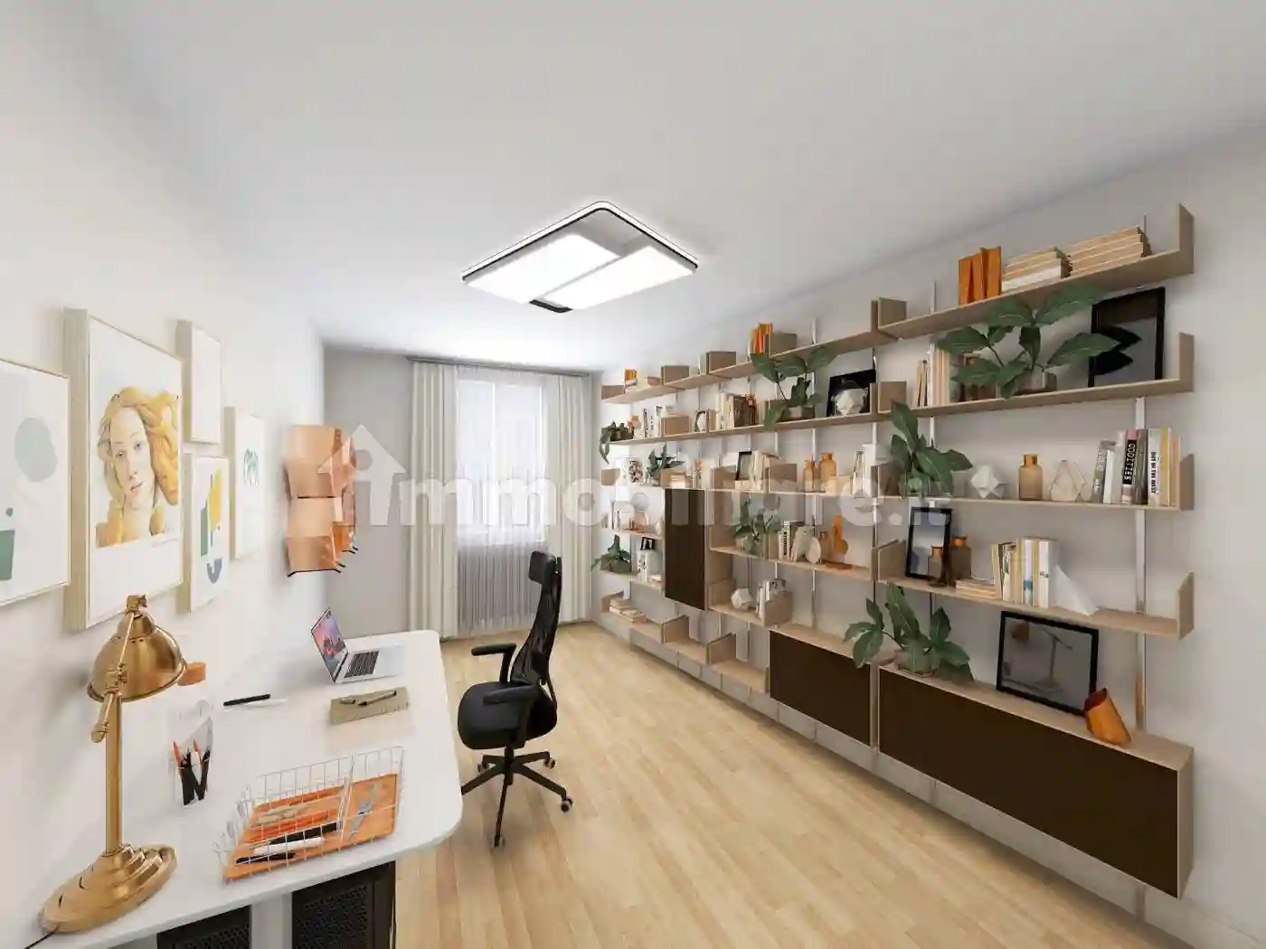 Appartamento - foto 3