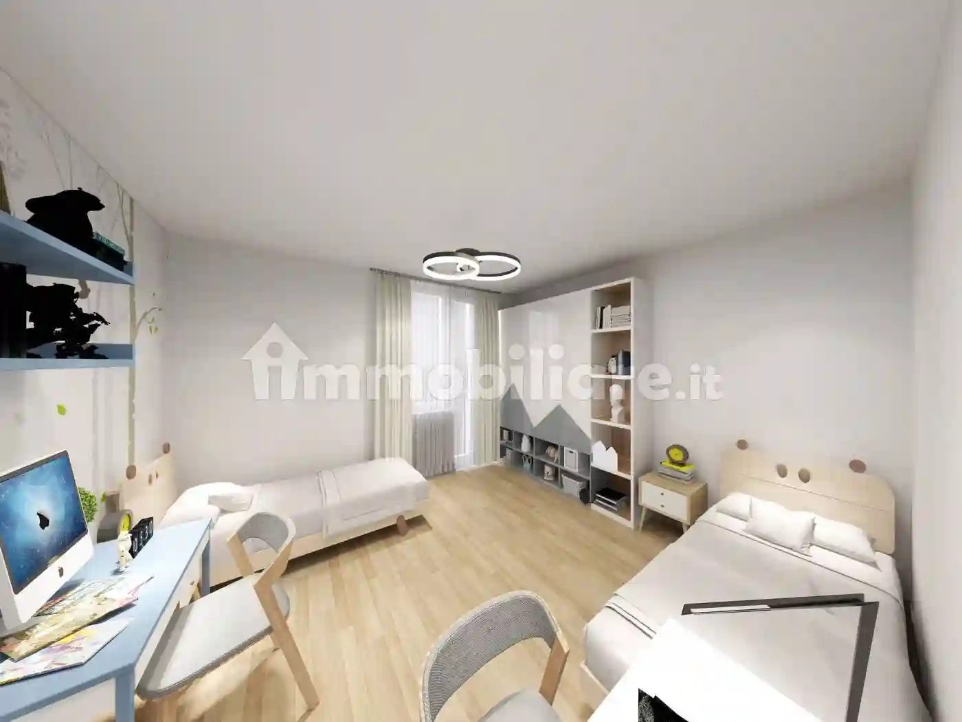 Appartamento - foto 4