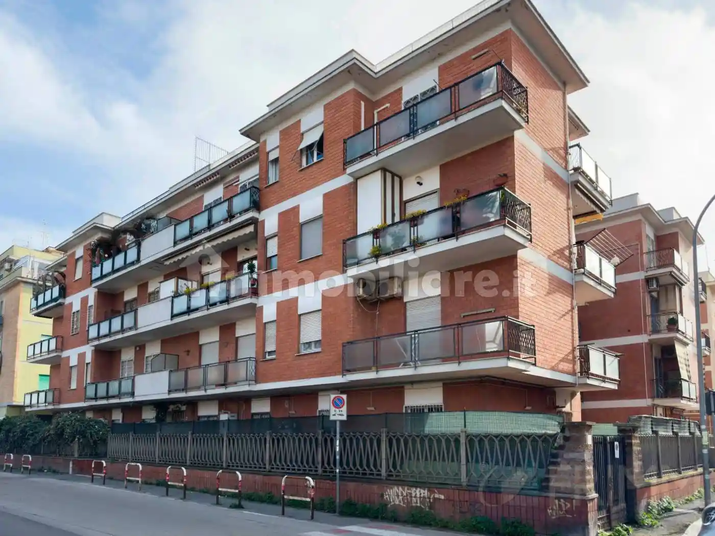 Appartamento in vendita a Pomezia