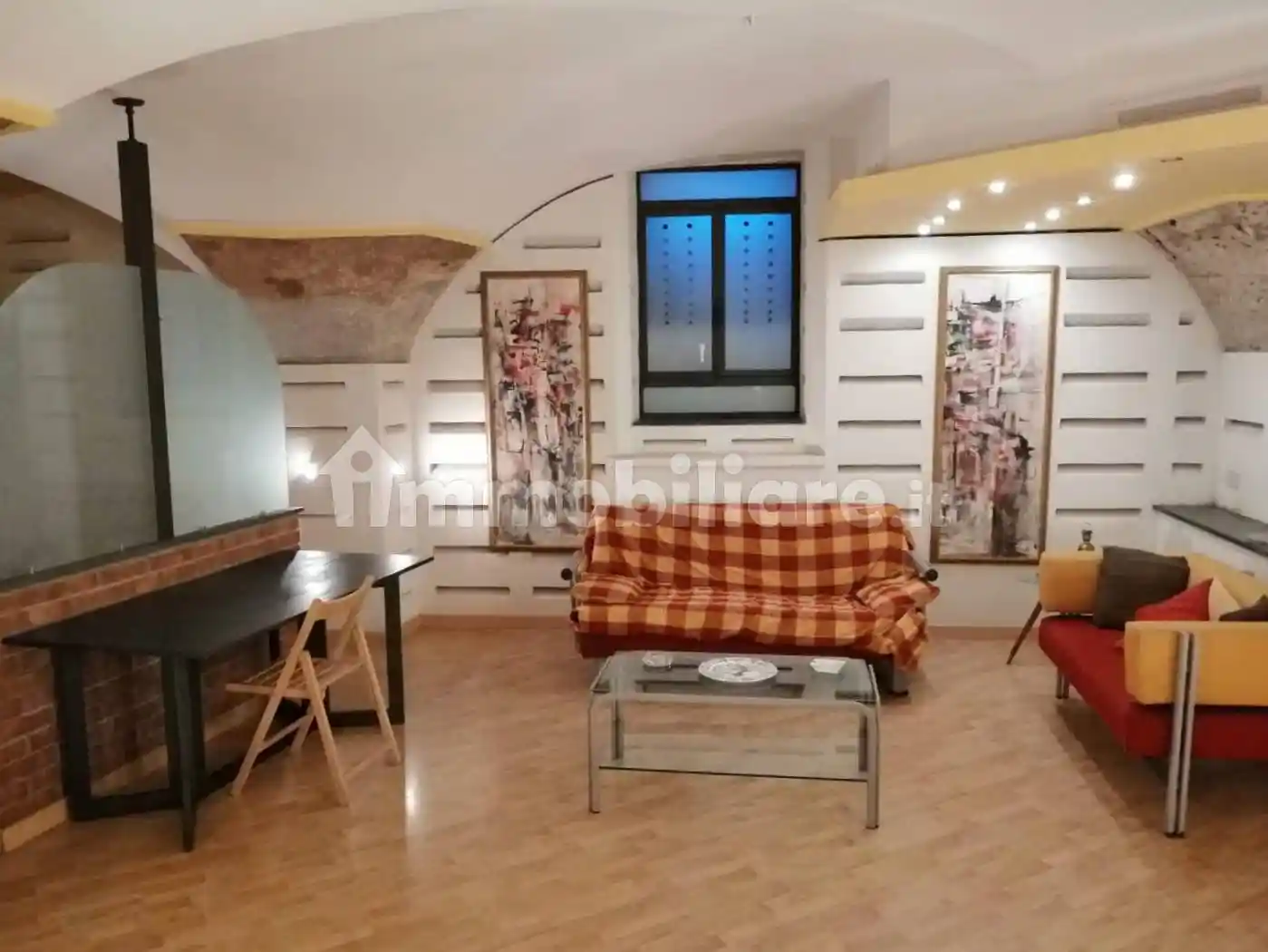 Appartamento in affitto a Catania