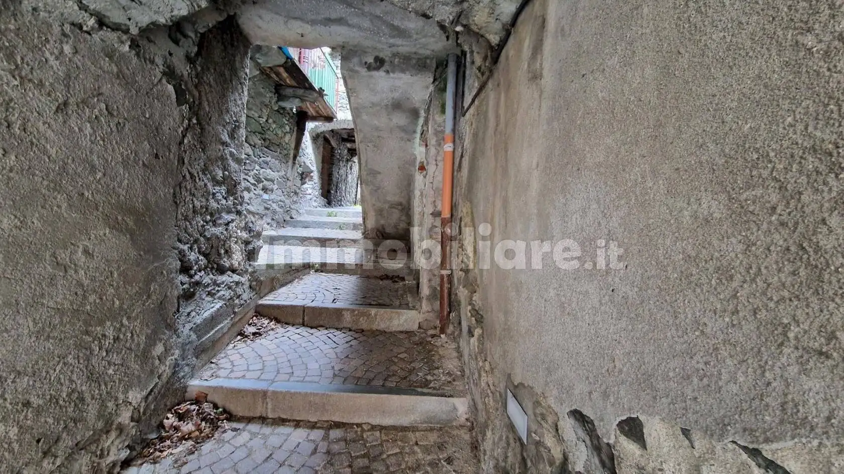 Casale Rue Émile Chanoux 44, Centro, Chambave - foto 4