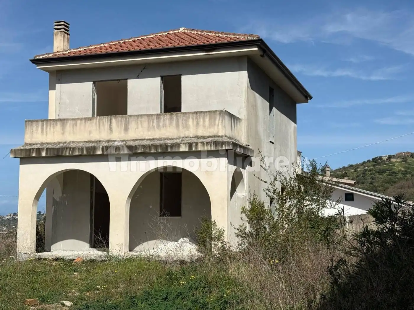 Rustico - Casale in vendita a Torchiara