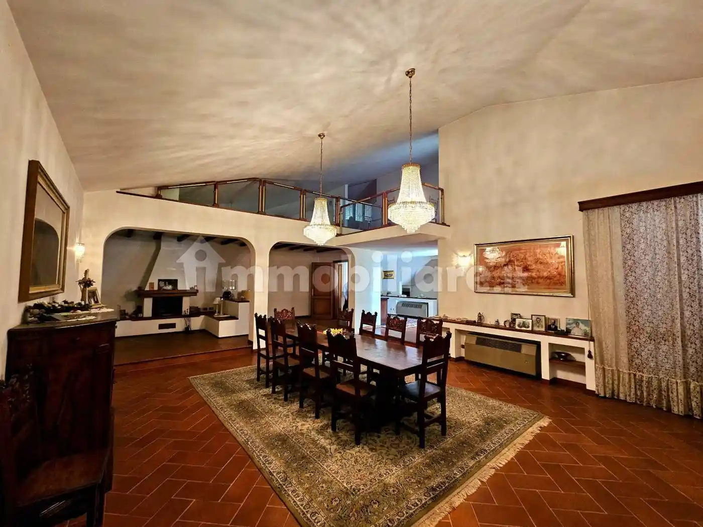 Villa in vendita a Guastalla